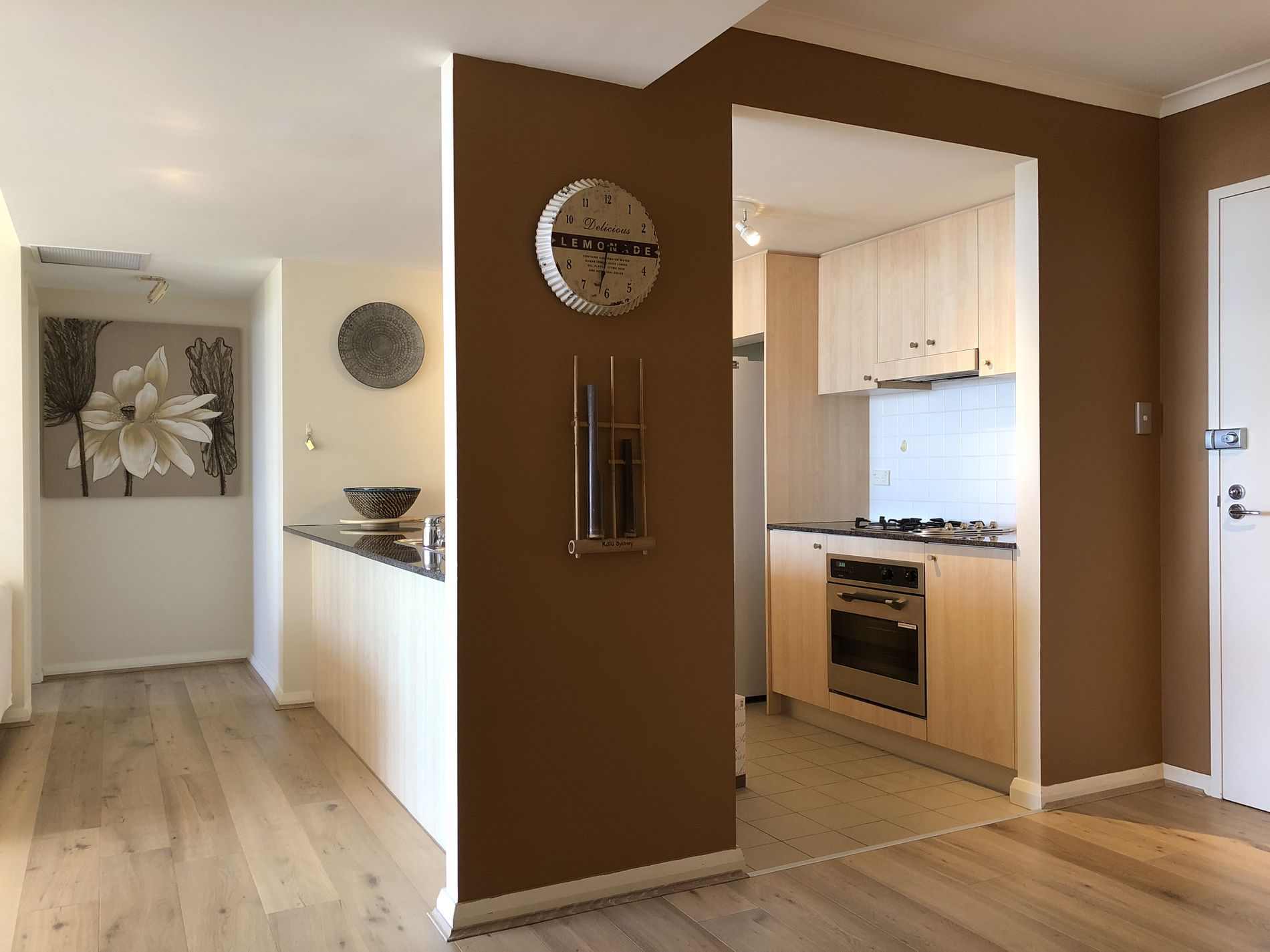 1201 / 66 Bowman Street, Pyrmont