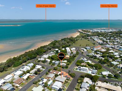 3 / 80 Hibiscus Street, Urangan