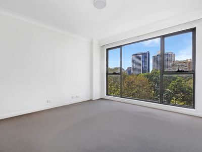 281-283 Elizabeth Street, Sydney