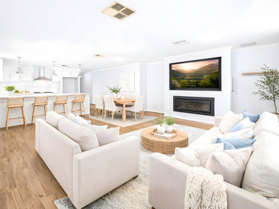 3 Vivien Avenue, Baldivis