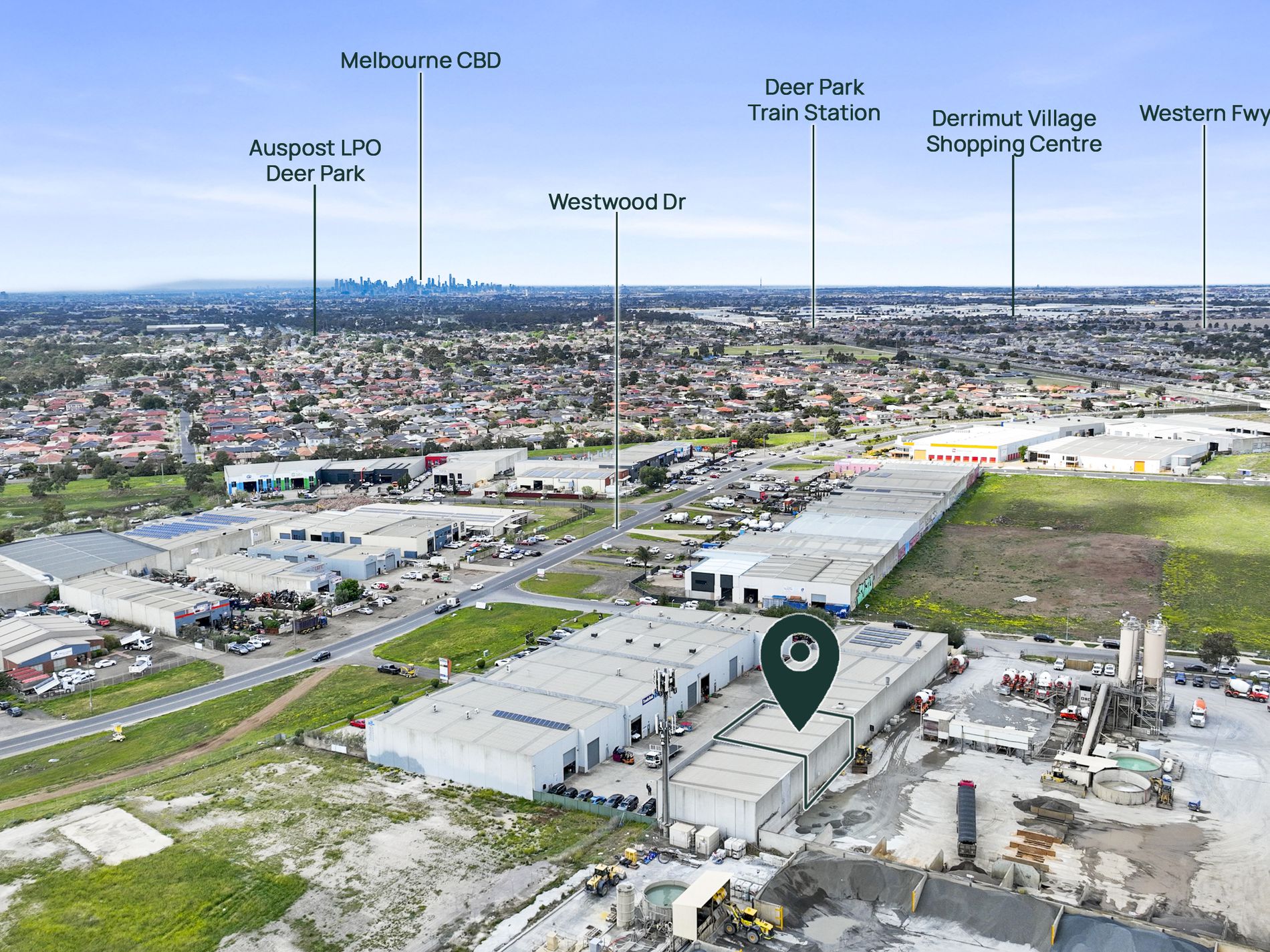 11 / 8-10 Vanessa Drive, Ravenhall