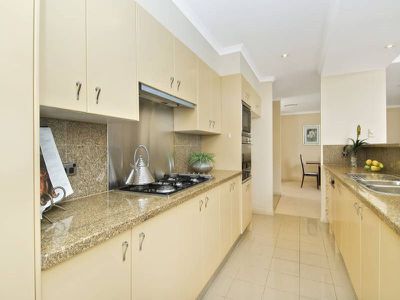 125 / 5 Wulumay Close, Rozelle