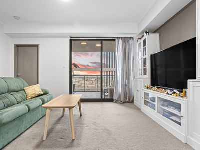 605 / 58 Grose Avenue, Cannington