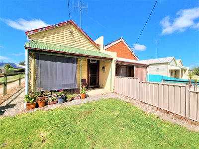 19 & 21 Nolan Street, Kerang