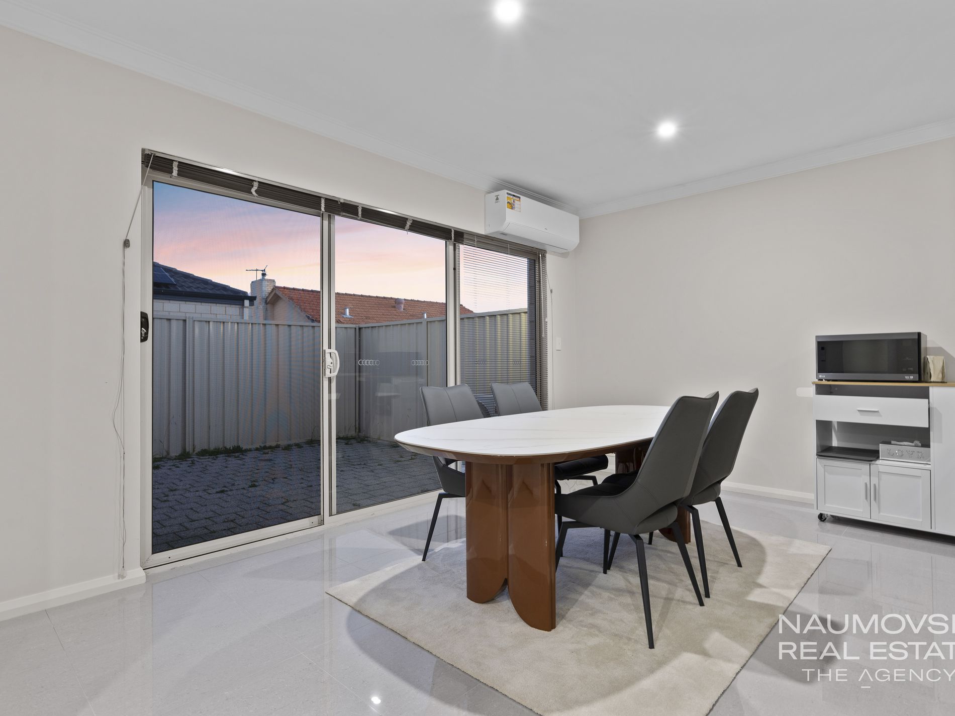 61C Medbury Road, Westminster