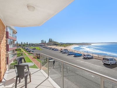 5 / 20 North Street, Forster