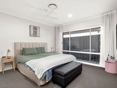 23 Finch Street, Wongawilli