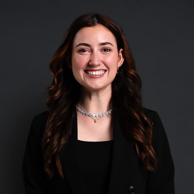 Darci Masters, Junior Asset Manager at Aurora Realty
