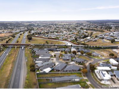 81 Burbidge Drive, Bacchus Marsh
