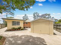 78 Railway Parade, Woodridge
