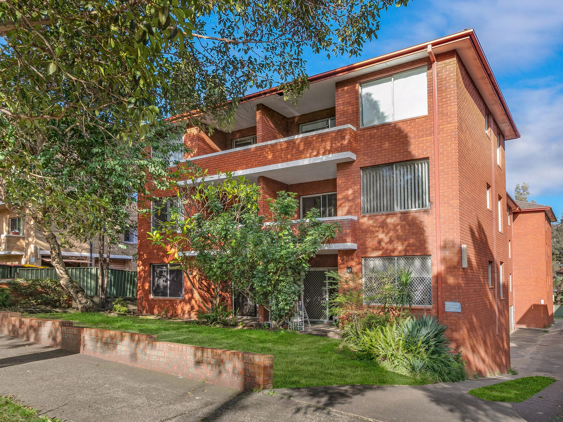1 / 63-65 Wolseley Street, Bexley