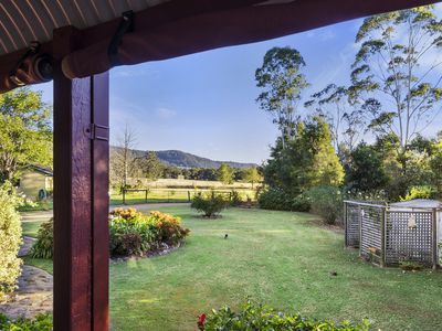 3 Rendga Close, Kangaroo Valley