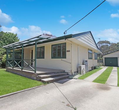 54 Duncan Street, Braidwood