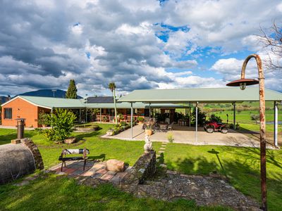 96 Germans Road, Cudgewa