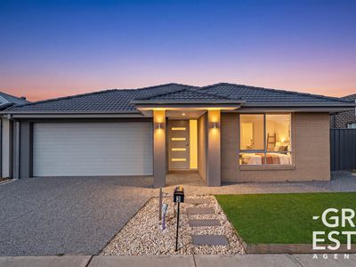 3 Mimosa Grange, Clyde