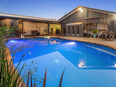 49 Dalpura Circuit, Frankston