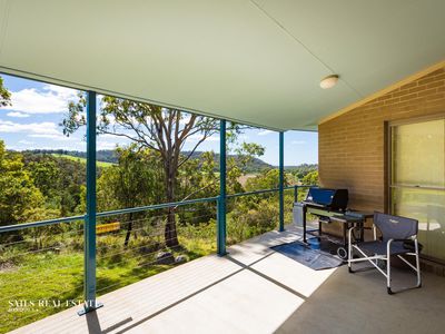 471 Mount Darragh Road, Lochiel