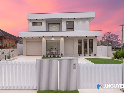 46 The Boulevarde, Fairfield