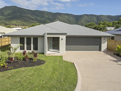 2E Fitzmaurice Drive, Bentley Park