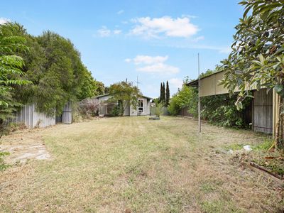 11 Higgins Street, Wangaratta