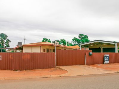 1 Jibson Close, South Hedland