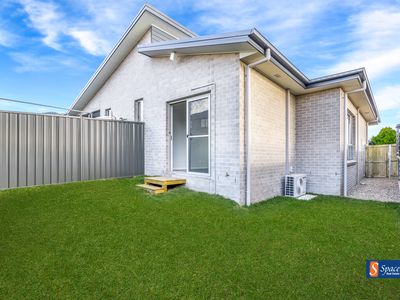 85a Lillywhite Circuit, Oran Park