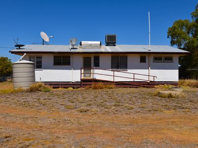 47-49 MITCHELL STREET, Ilfracombe