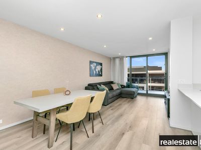 137 / 172 Railway Parade, West Leederville