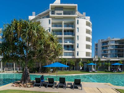 2315 / 923 David Low Way, Marcoola
