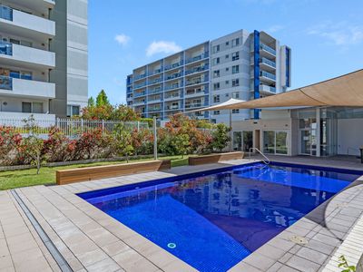 123 / 57 Benjamin Way, Belconnen