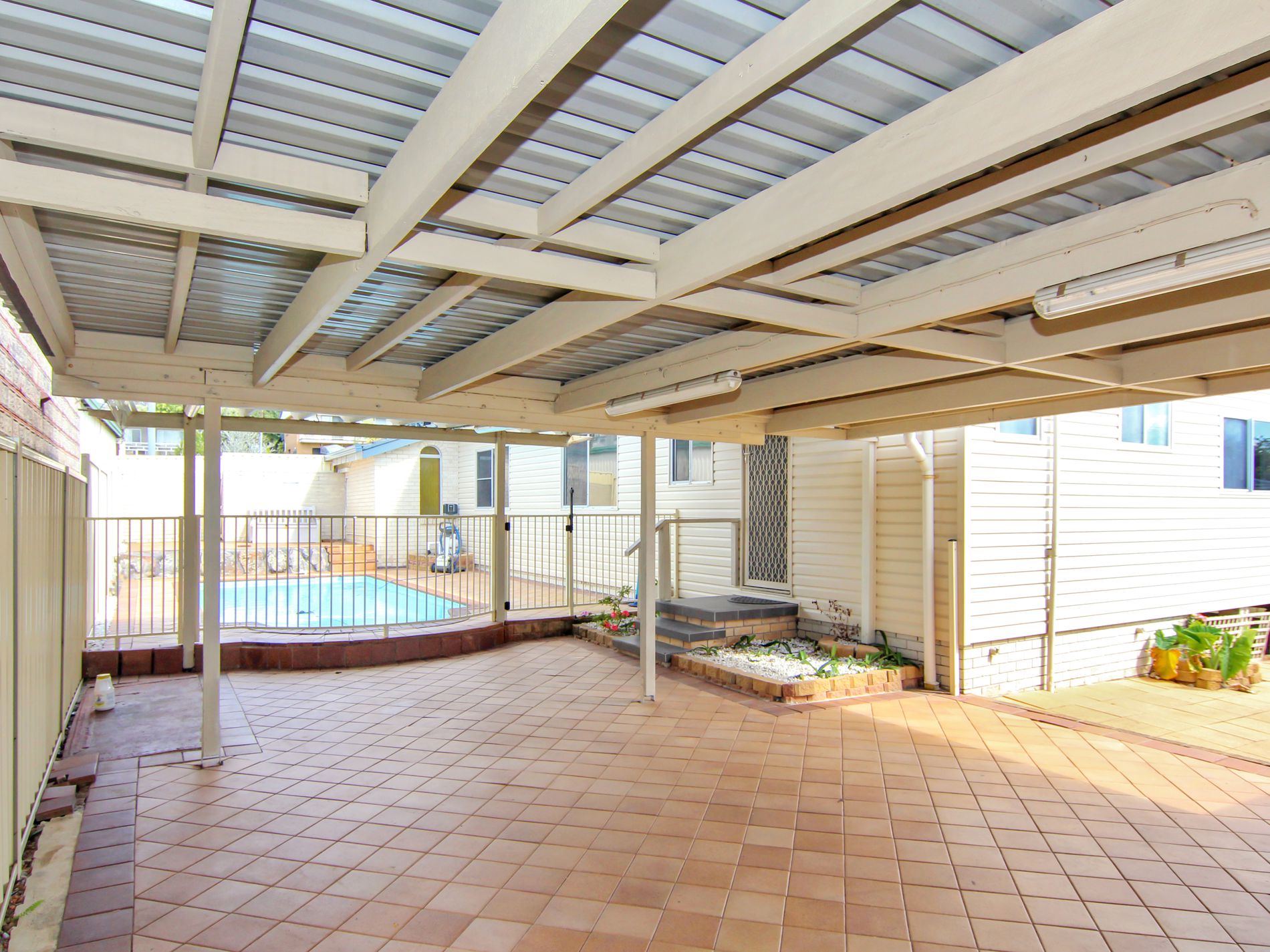 33 Strand Street, Forster
