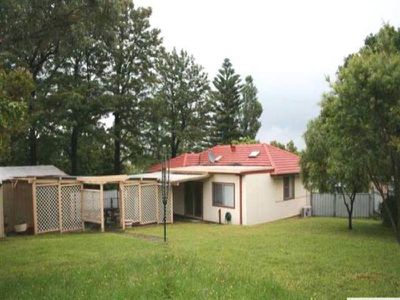 5 Bubb Place, Berkeley