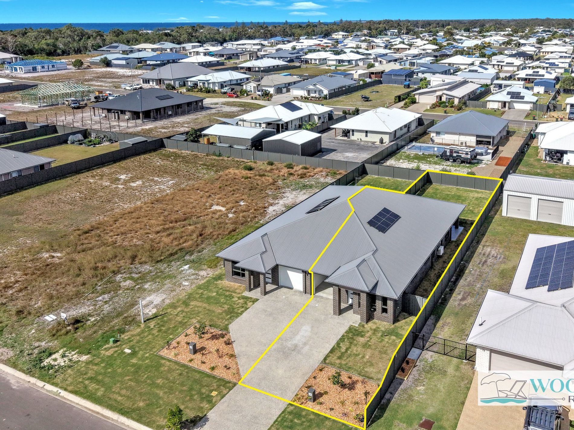 70B Ocean View Dr Woodgate, Woodgate