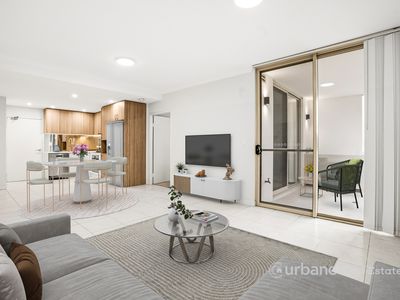 11 / 23 Veron Street, Wentworthville