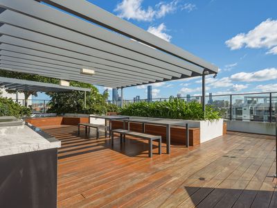 705 / 18 Duke Street, Kangaroo Point