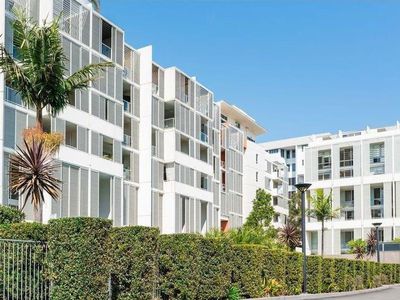 E406 / 10-16 Marquet Street, Rhodes