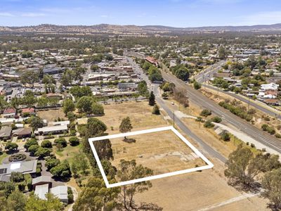 122  Eliza Street, Seymour