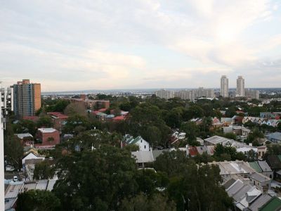 1005 / 508 Riley Street, Surry Hills