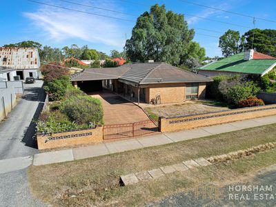 51 Victoria Street, Dimboola