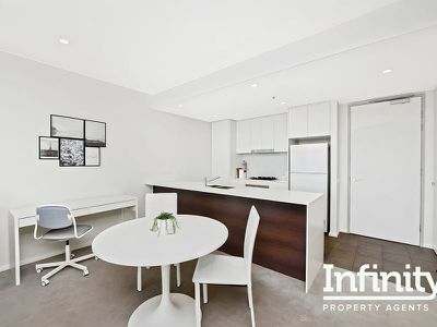 209 / 43 Shoreline Drive, Rhodes