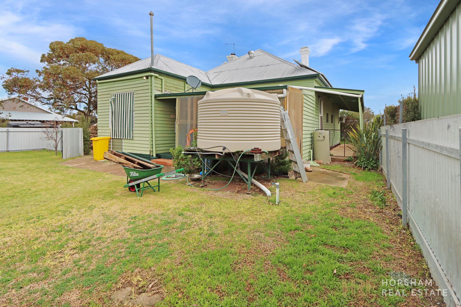73 Duncan Street, Murtoa