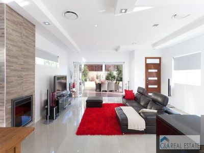23 Andromeda Parade, Robina