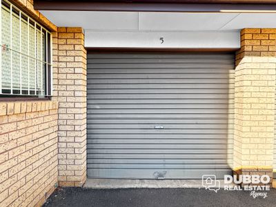 5 / 71 Bultje Street, Dubbo