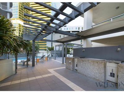 126 / 18 Tank Street, Brisbane City