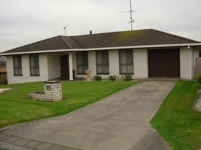 7 Gardiner Terrace, Mount Gambier