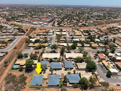 5 / 15 Kabbarli Loop, South Hedland