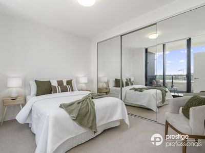 404 / 1 Dune Walk, Woolooware