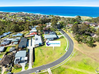 43 Warbler Crescent, North Narooma