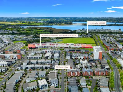 31 Eyton Kay Road, Hobsonville