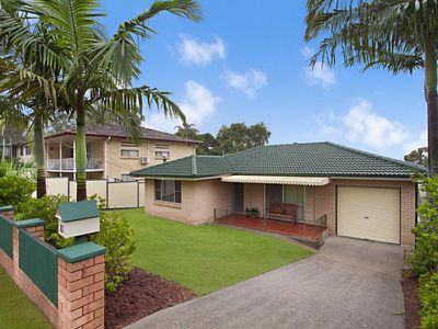 23 Nioka Street, Rochedale South